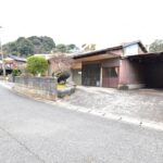 前面道路含む現地状況3