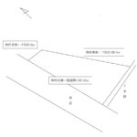 物件簡易説明図