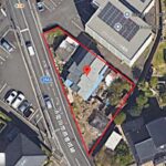 物件簡易範囲図