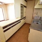 キッチンスペース