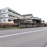 現況写真1・北側から