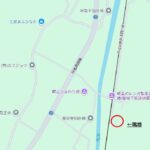 周辺ご案内図