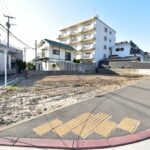 南西側からの現況写真2