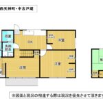 家事動線良好♪明るい南向きの開口部です!<br />
