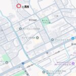 199号線から少し入った住宅街・JR奥洞海駅徒歩約５分♪