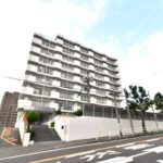 マンション外観写真・遠景