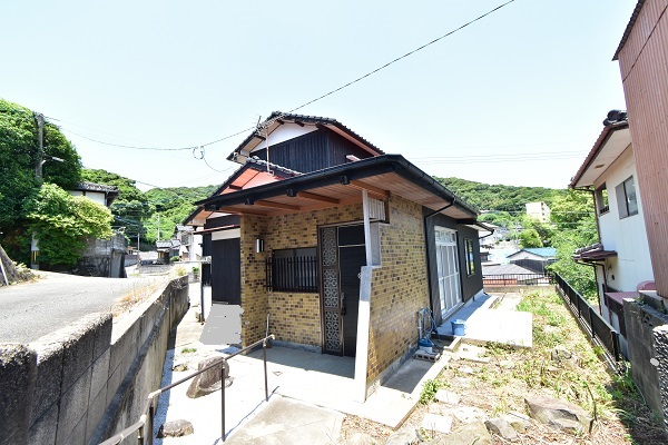 若松区西天神町・中古戸建