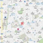 JCHO年金病院至近の整備された好立地です♪