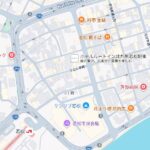 ＪＲ若松駅徒歩５分！交通・お買物ともに便利な好立地です！