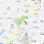 近隣の国道211号線沿いには周辺店舗も充実しています！