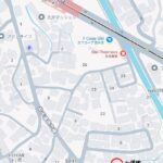 モノレール志井駅から徒歩6分の閑静な住宅街です♪