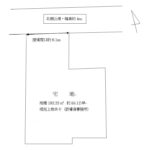 現地簡易説明図