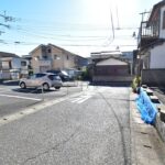 前面道路状況1