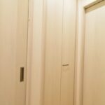 2階階段・廊下収納