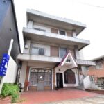 建物外観写真