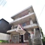 建物外観写真
