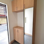 シューズボックス・家屋内使用中のため掲載画像は一部画像編集を行っています。