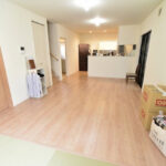 リビング・家屋内使用中のため掲載画像は一部画像編集を行っています。