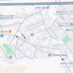 周辺ご案内図