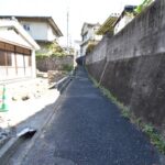 前面道路状況2